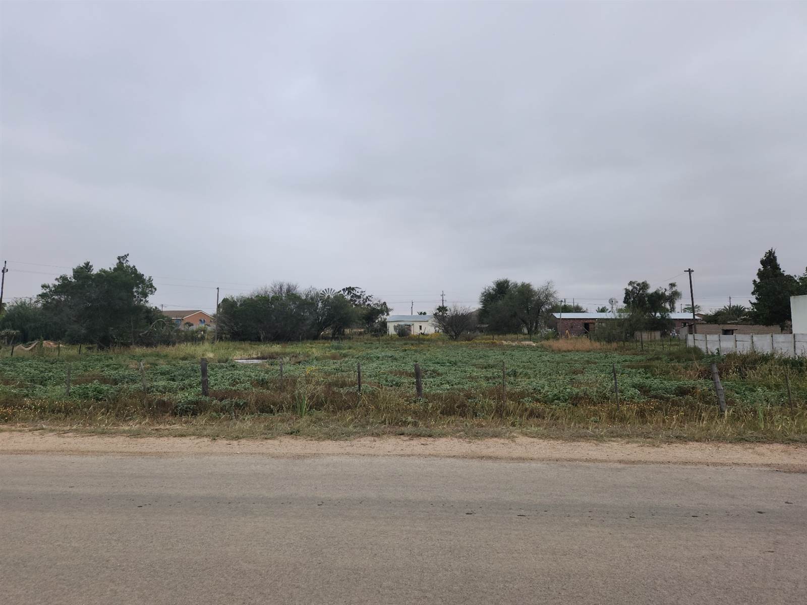1823 m² Land available in Vanrhynsdorp photo number 2