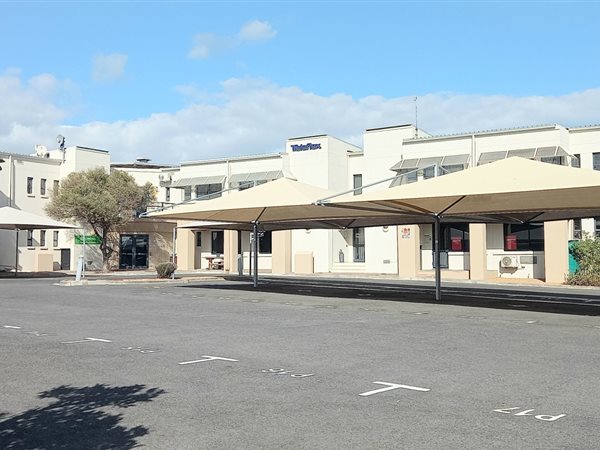 Commercial space in Parklands