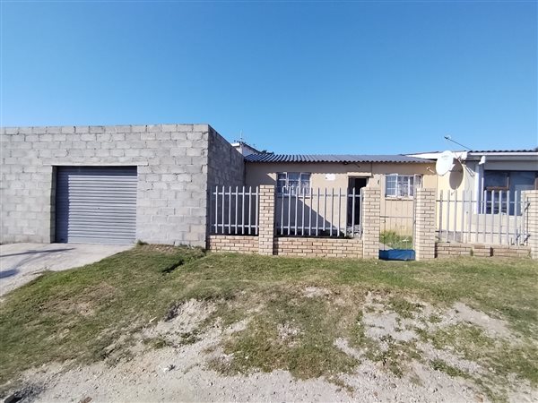 2 Bedroom House 2 Bedroom House