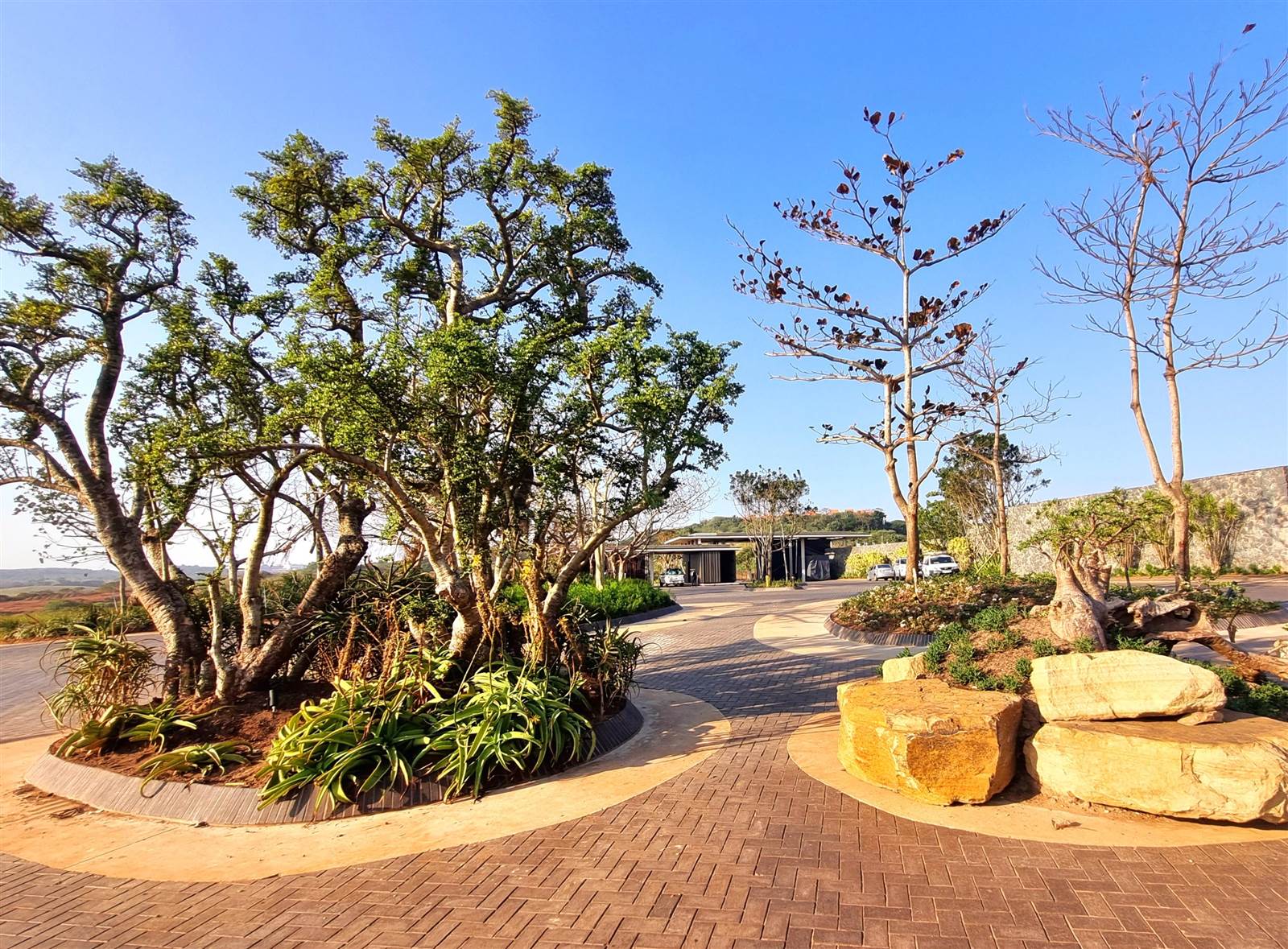 3271 m² Land available in Zimbali Lakes Resort photo number 7