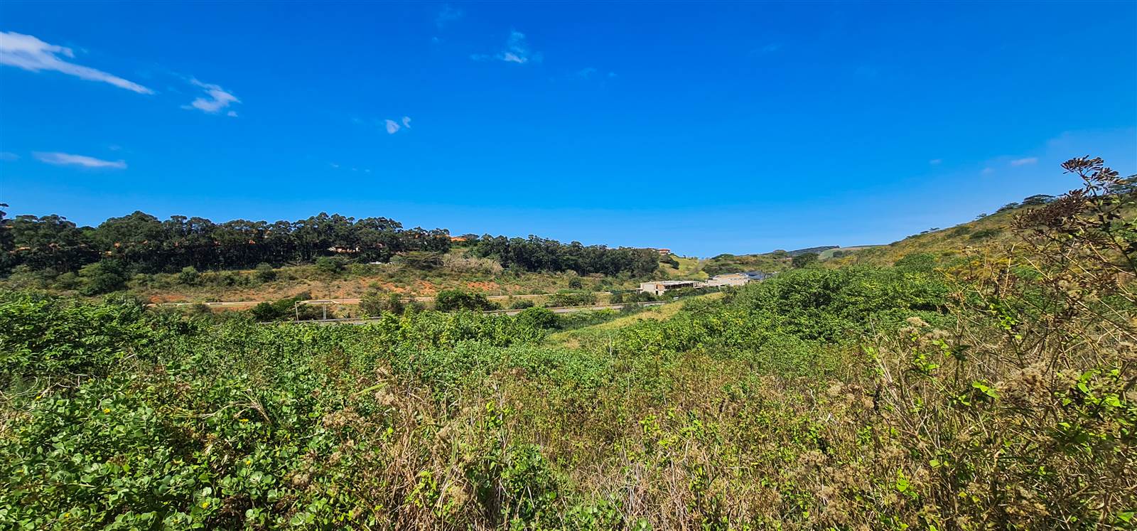 3271 m² Land available in Zimbali Lakes Resort photo number 4