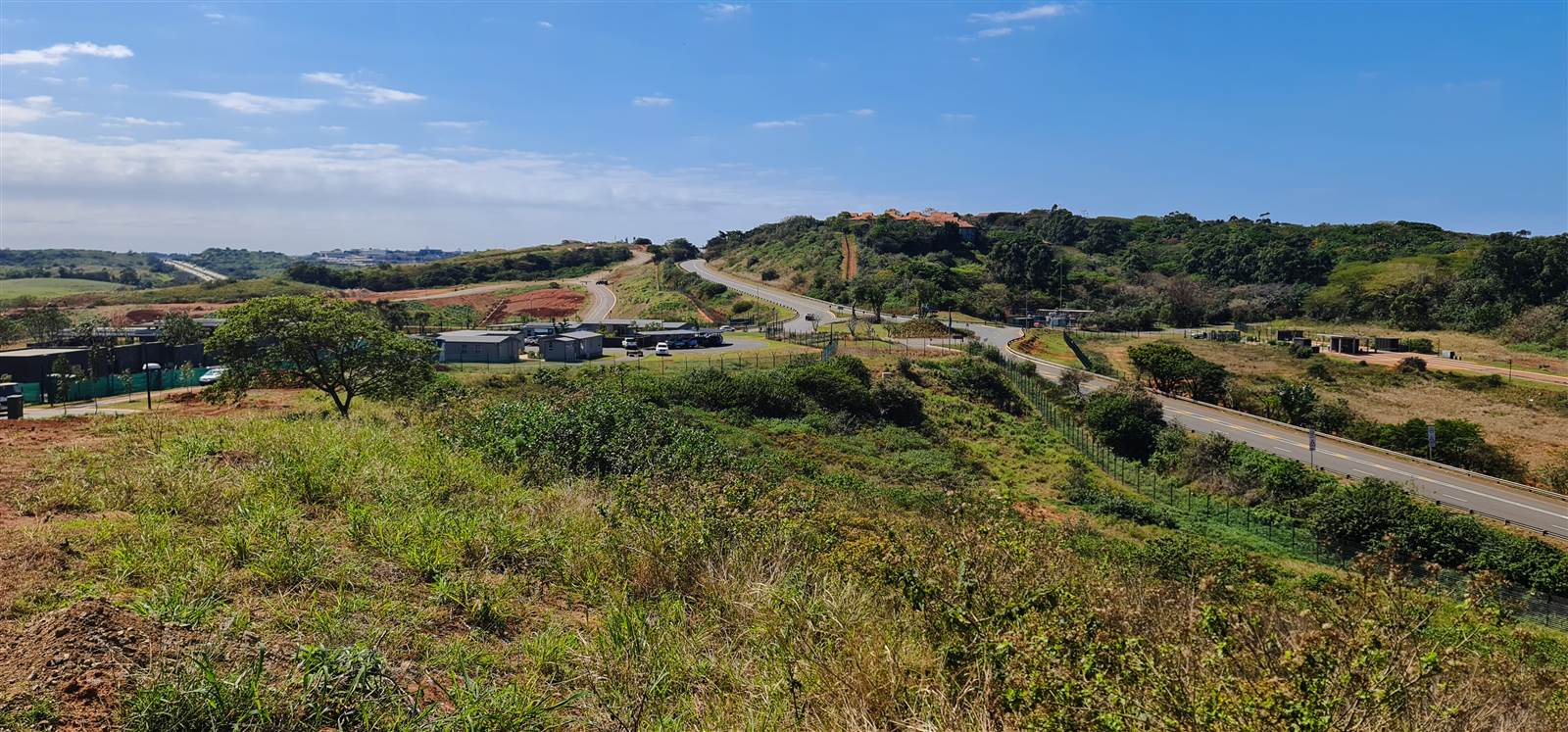 3271 m² Land available in Zimbali Lakes Resort photo number 5