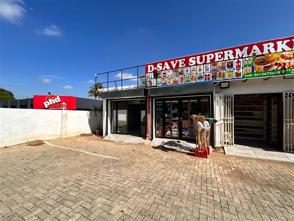 50  m² Commercial space in Greenside