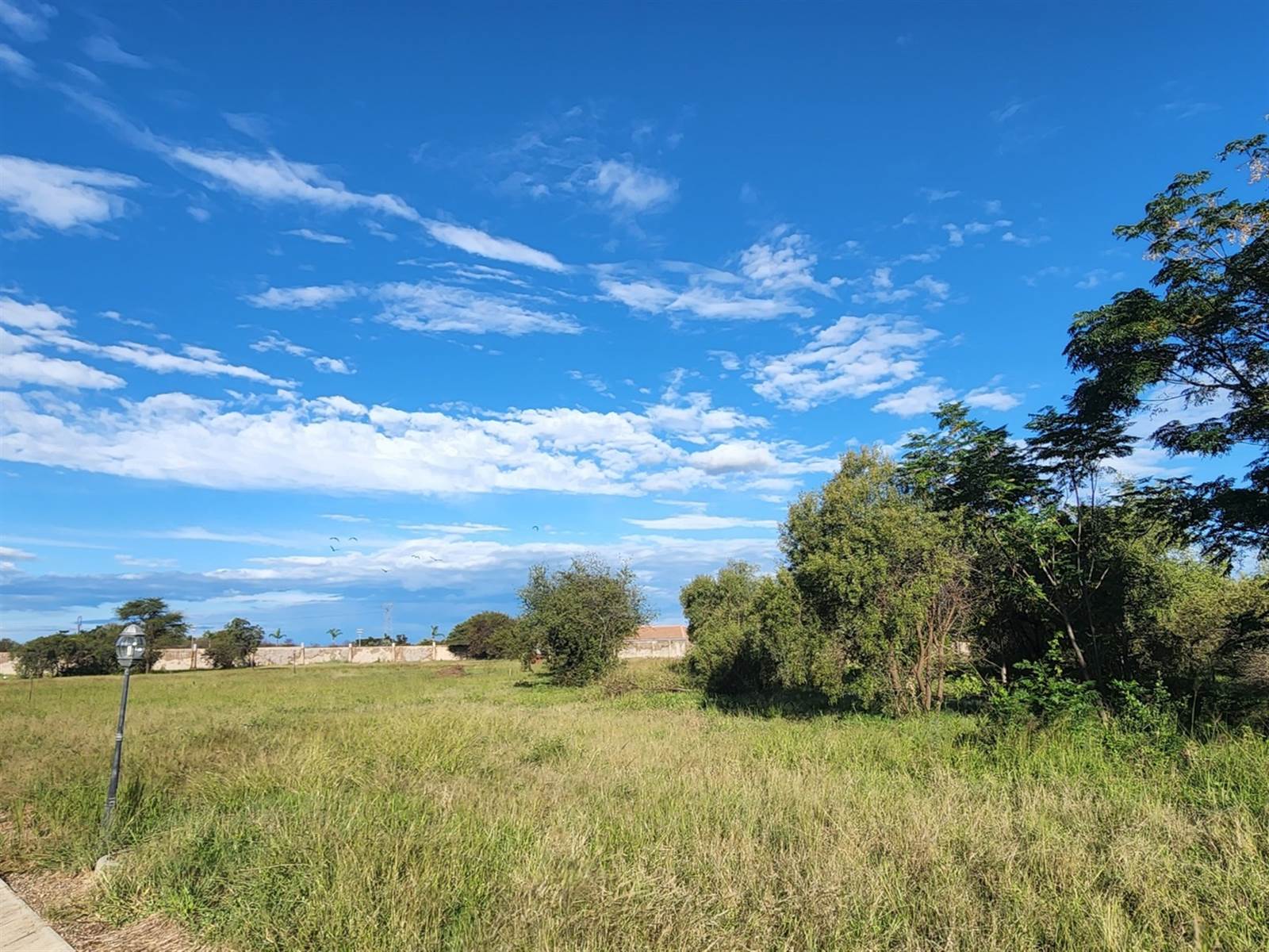 1444 m² Land available in Bela-Bela (Warmbaths) photo number 3