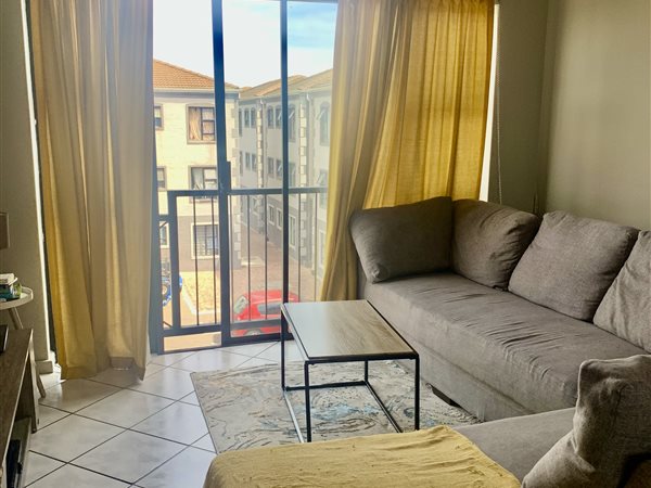 2 Bed Apartment