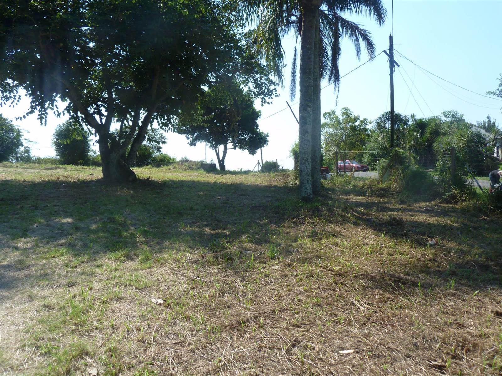 1636 m² Land available in Drummond photo number 7