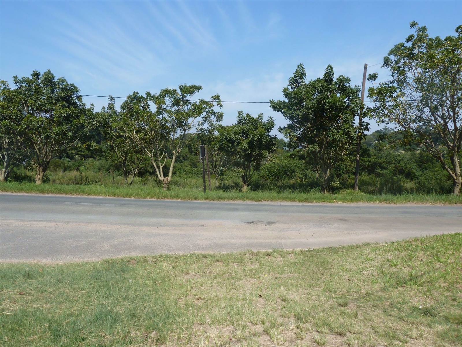 1636 m² Land available in Drummond photo number 11
