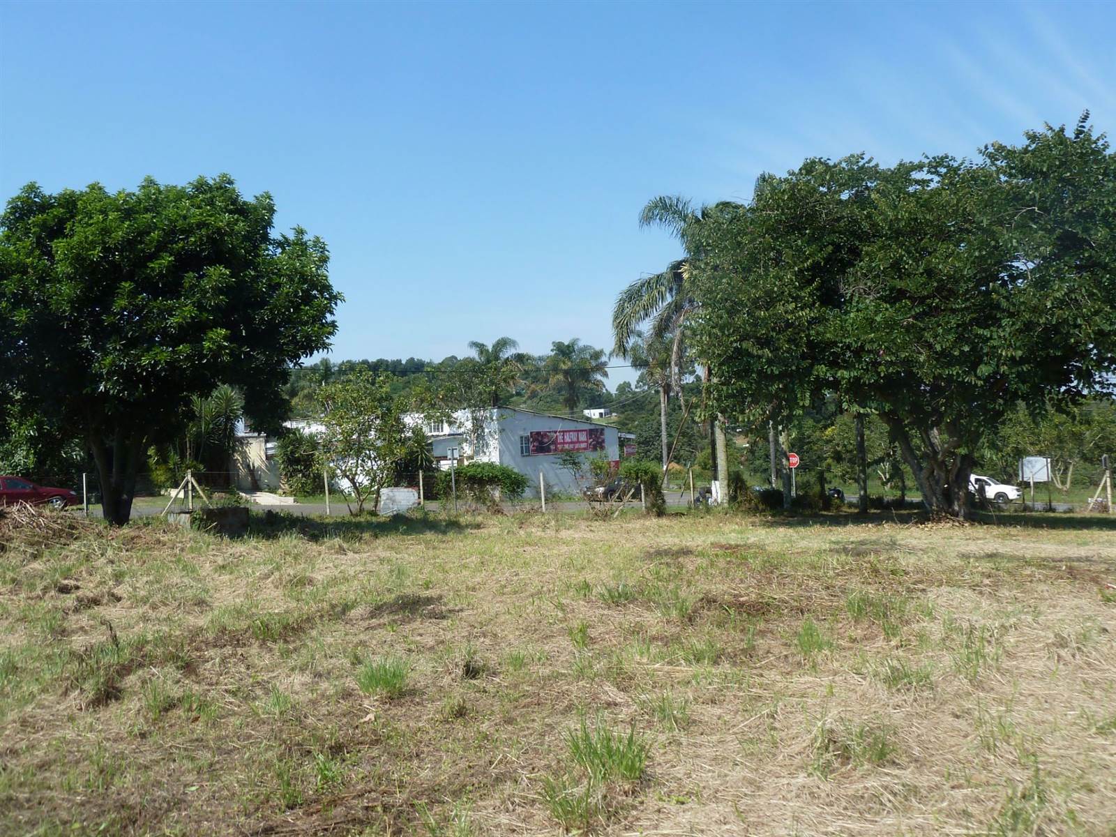 1636 m² Land available in Drummond photo number 10