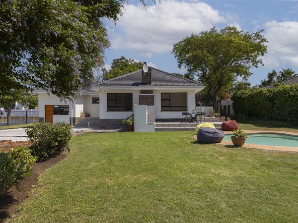 3 Bedroom House 3 Bedroom House