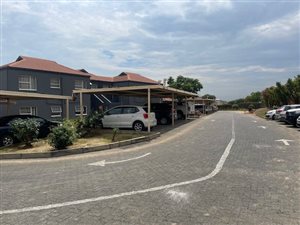 2 Bed Townhouse in Linmeyer