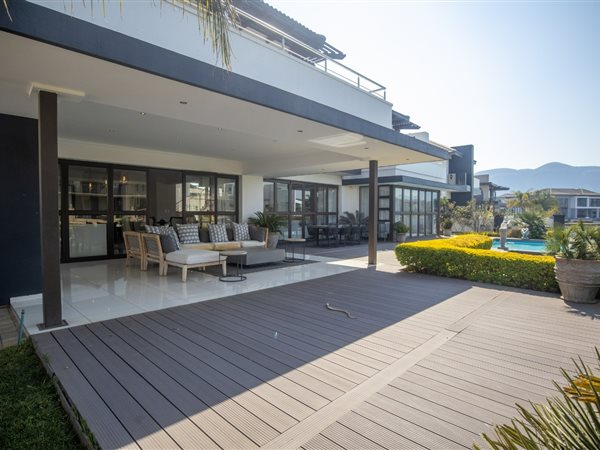 5 Bedroom House 5 Bedroom House