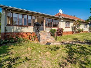 3 Bed House in Bluff