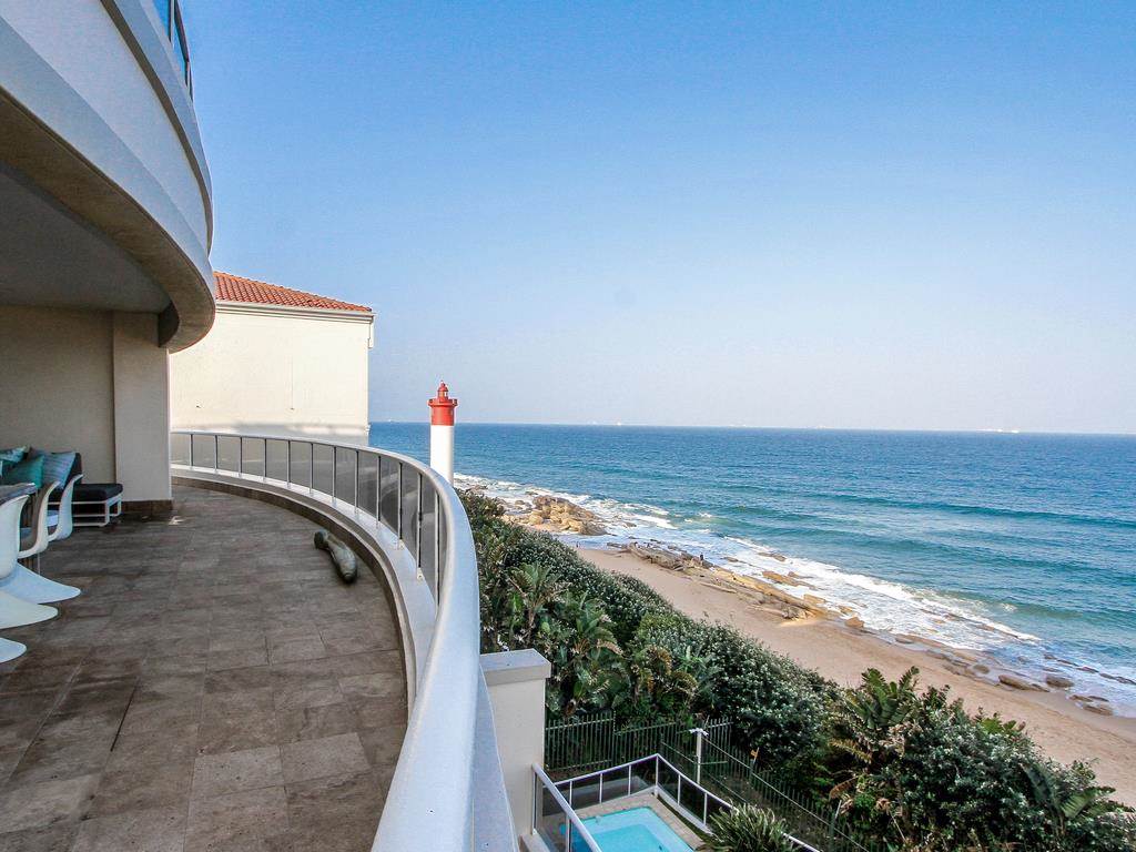 4 Bed Apartment in Umhlanga Rocks photo number 23