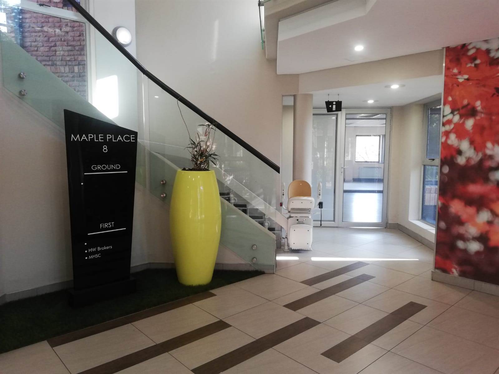 380.55  m² Commercial space in Woodmead photo number 6