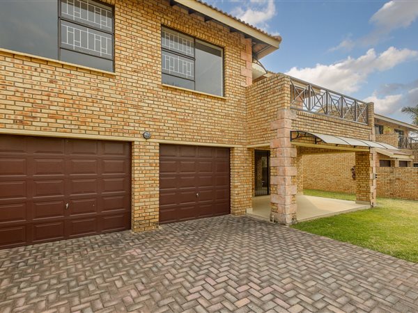 3 Bed Townhouse