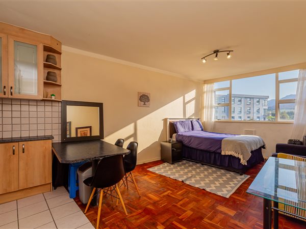 1 Bed Apartment