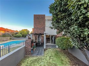 2 Bed Townhouse in Dayanglen