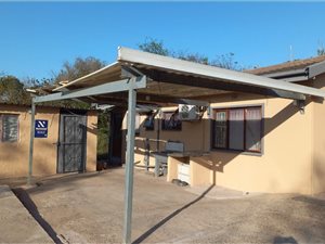 3 Bed House in Brindhaven