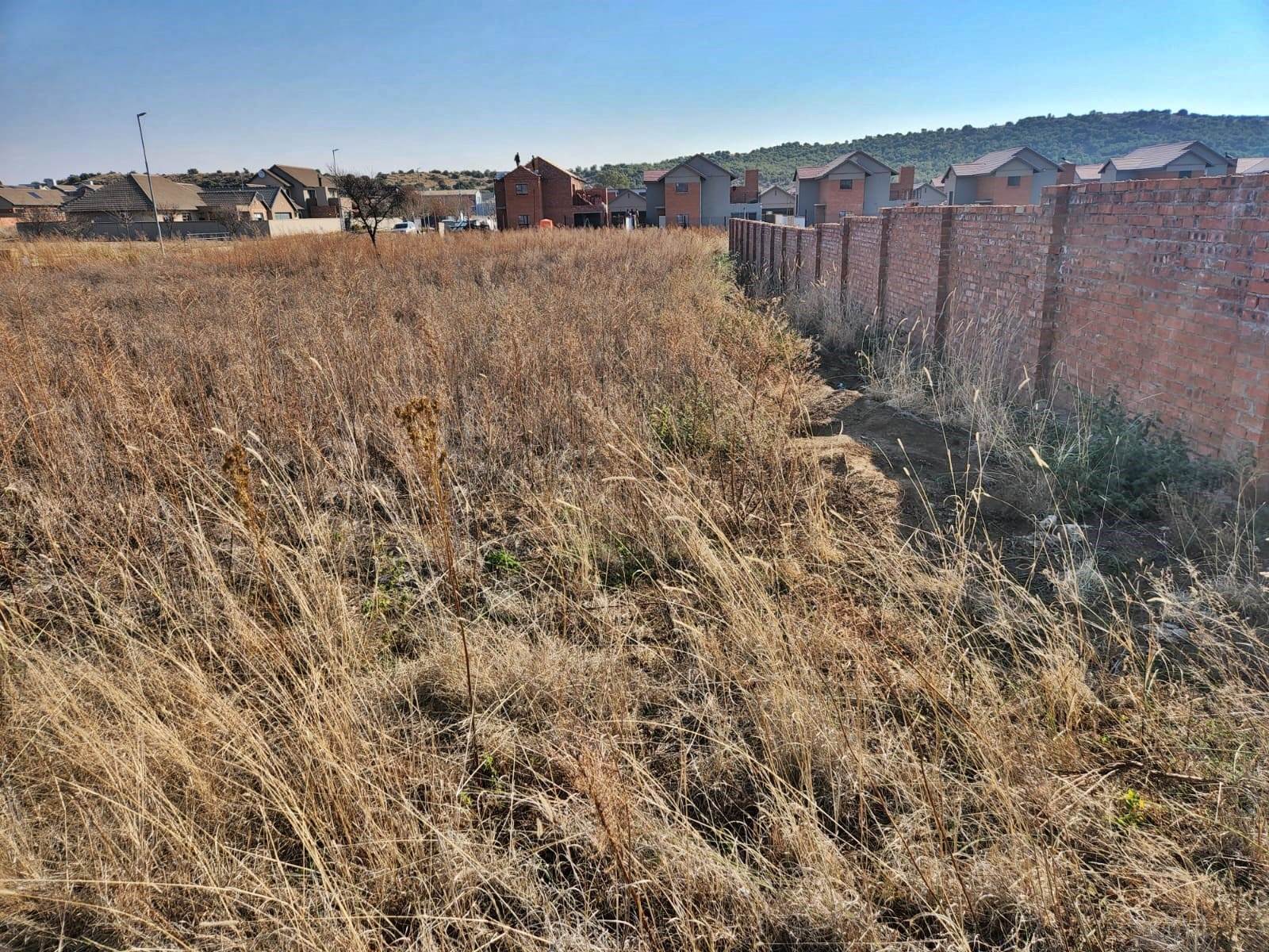 1232 m² Land available in Somerton Estate photo number 7