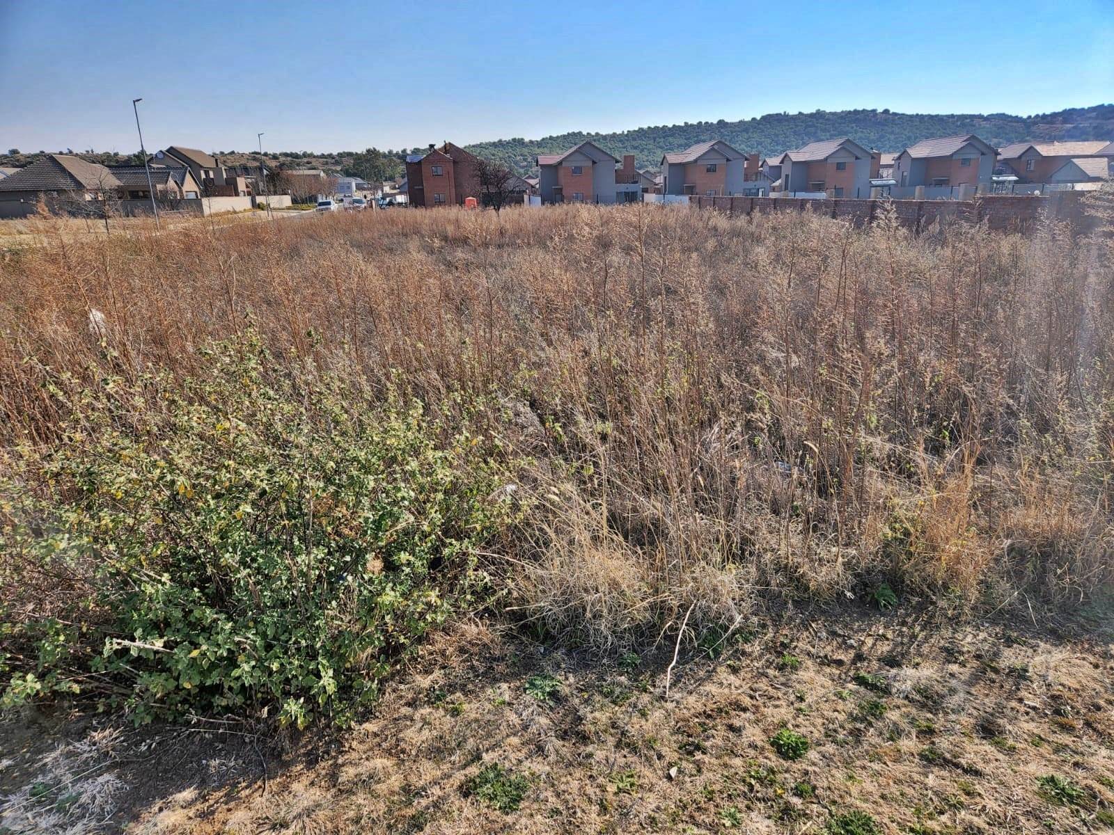 1232 m² Land available in Somerton Estate photo number 3