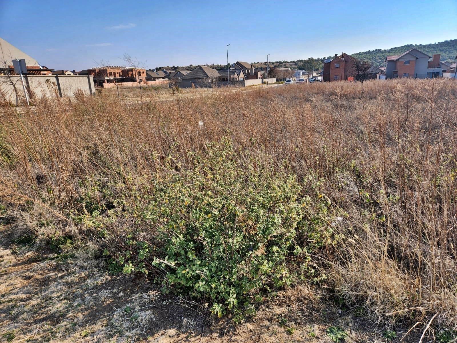 1232 m² Land available in Somerton Estate photo number 8