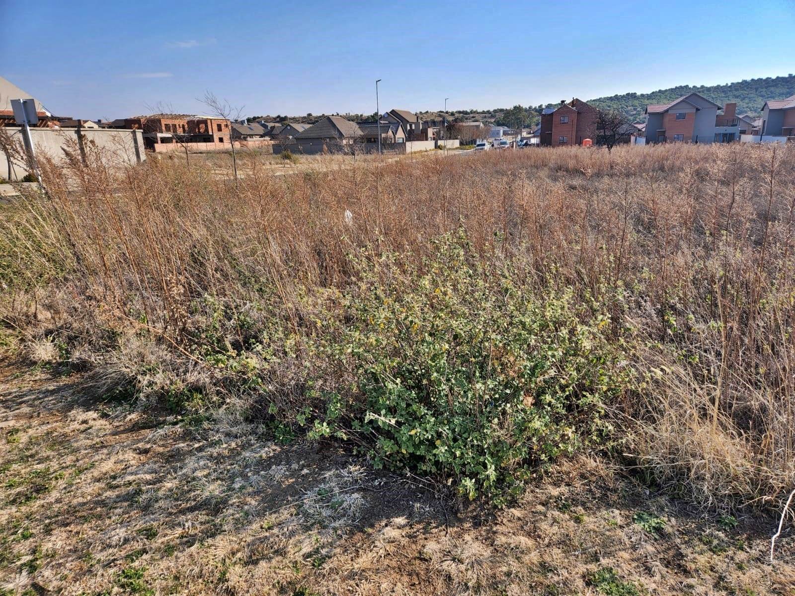 1232 m² Land available in Somerton Estate photo number 2