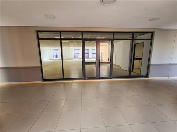 197  m² Commercial space in Umhlanga Ridge