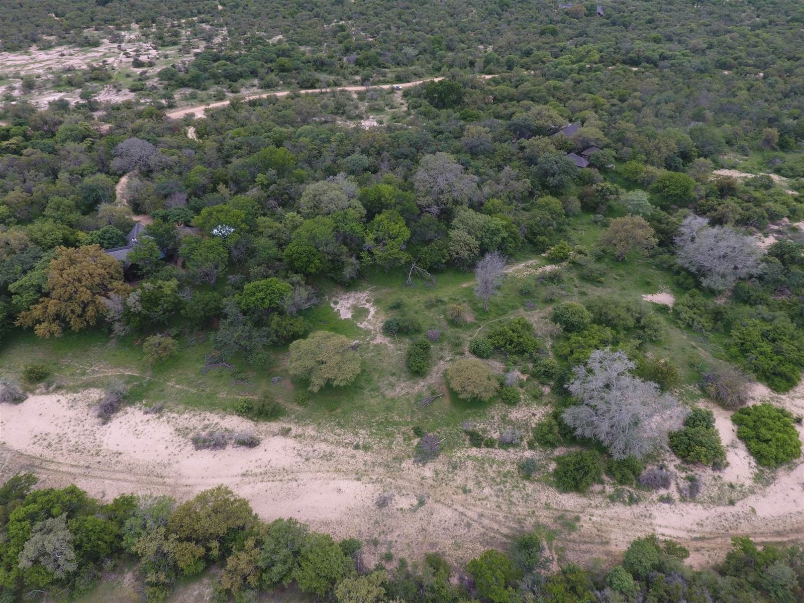 9756 m² Land available in Moditlo Nature Reserve photo number 5
