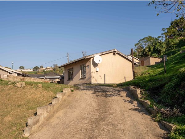 2 Bedroom House 2 Bedroom House