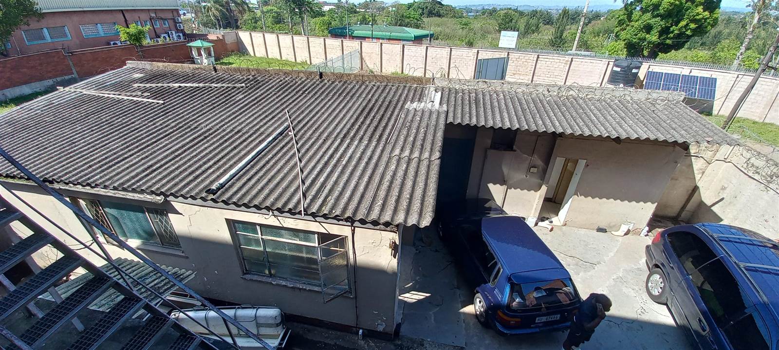 433  m² Commercial space in Pinetown Central photo number 15
