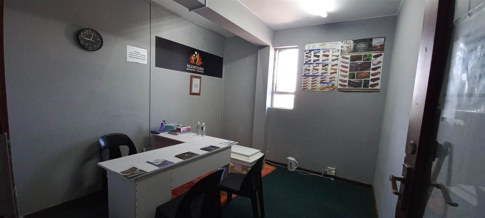 433  m² Commercial space in Pinetown Central photo number 4
