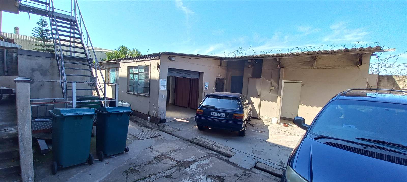433  m² Commercial space in Pinetown Central photo number 16