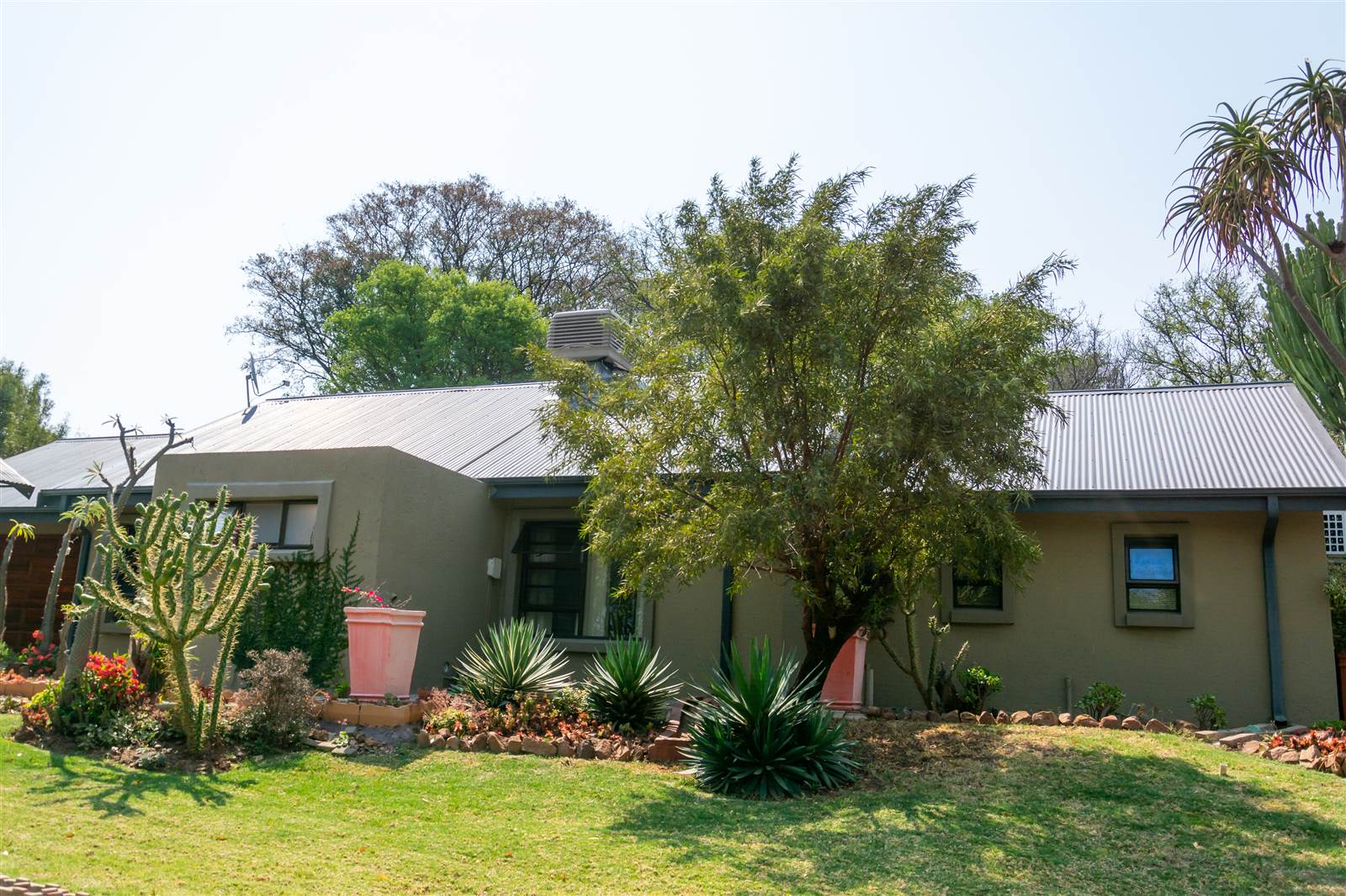 3 Bed House in Rietfontein AH photo number 6
