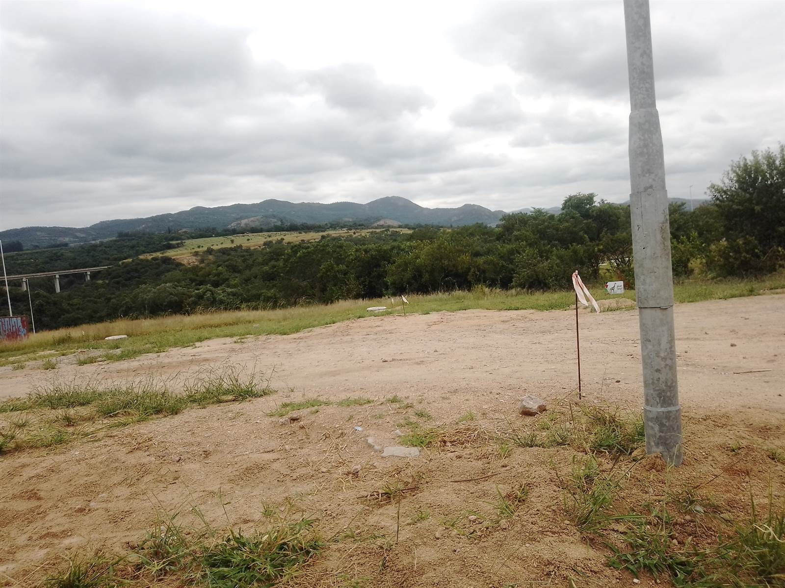 254 m² Land available in Kamagugu photo number 5