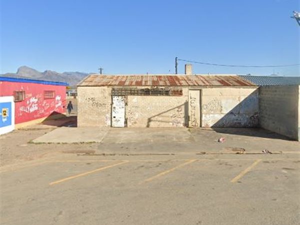 40 m² Commercial space 40 m² Commercial space