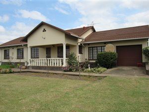 4 Bed House in Harding