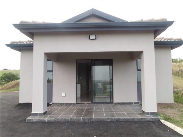 3 Bedroom Simplex