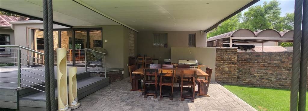 4 Bed House in Trichardt photo number 9