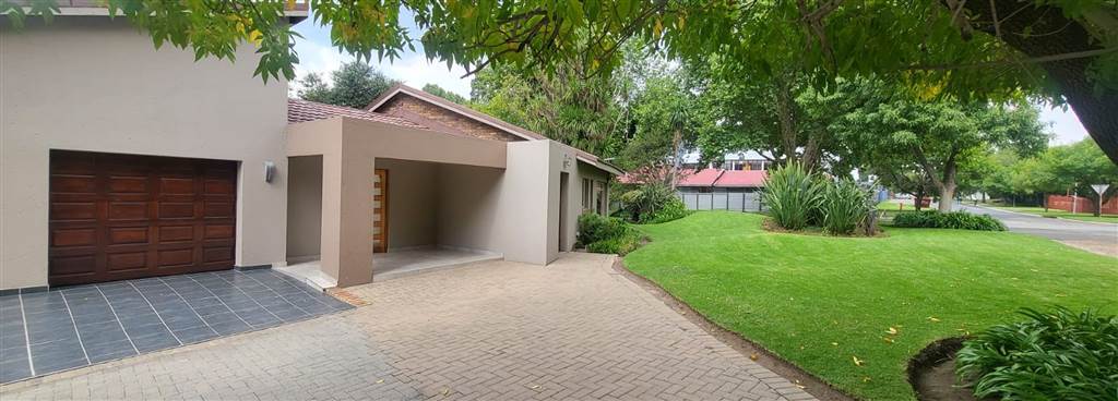 4 Bed House in Trichardt photo number 20