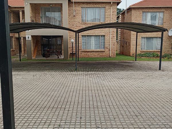 2 Bedroom Apartment 2 Bedroom Apartment