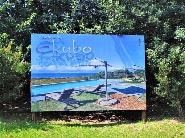2170 m² Land available in Leisure Bay