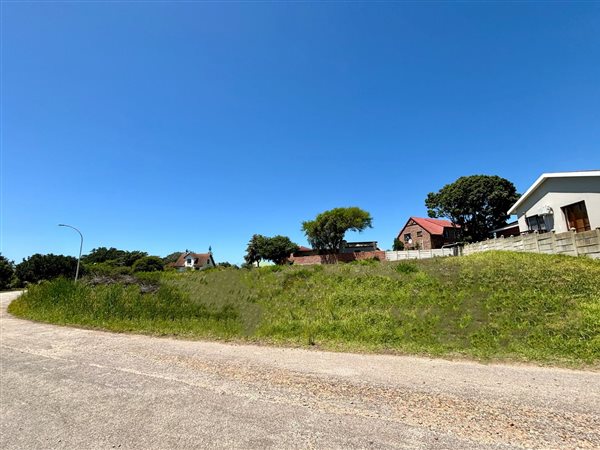 692 m² Land available in Jeffreys Bay
