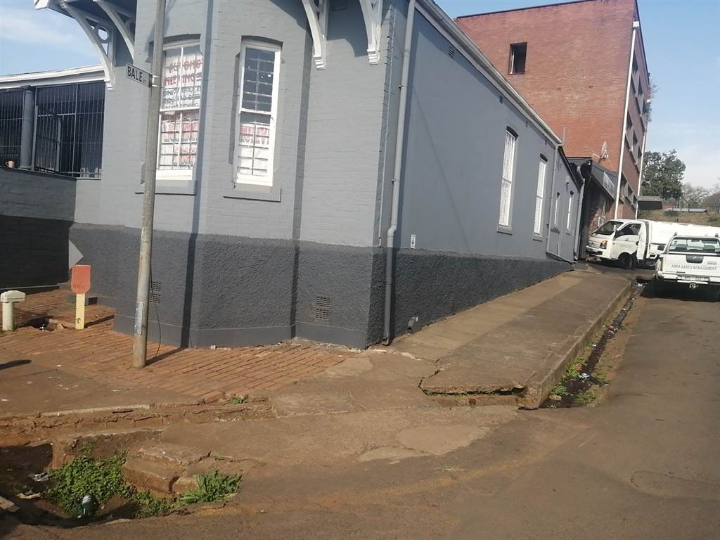 550  m² Commercial space in Pietermaritzburg Central photo number 9