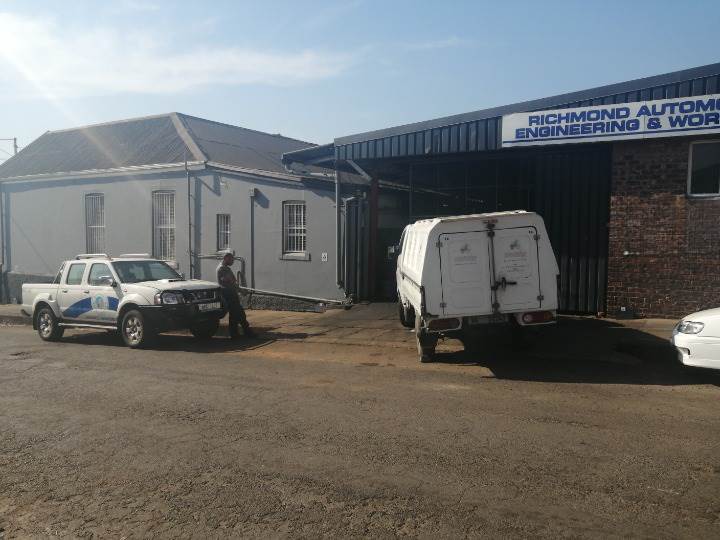 550  m² Commercial space in Pietermaritzburg Central photo number 6