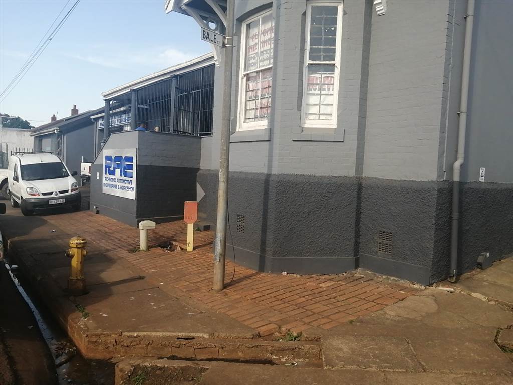 550  m² Commercial space in Pietermaritzburg Central photo number 10