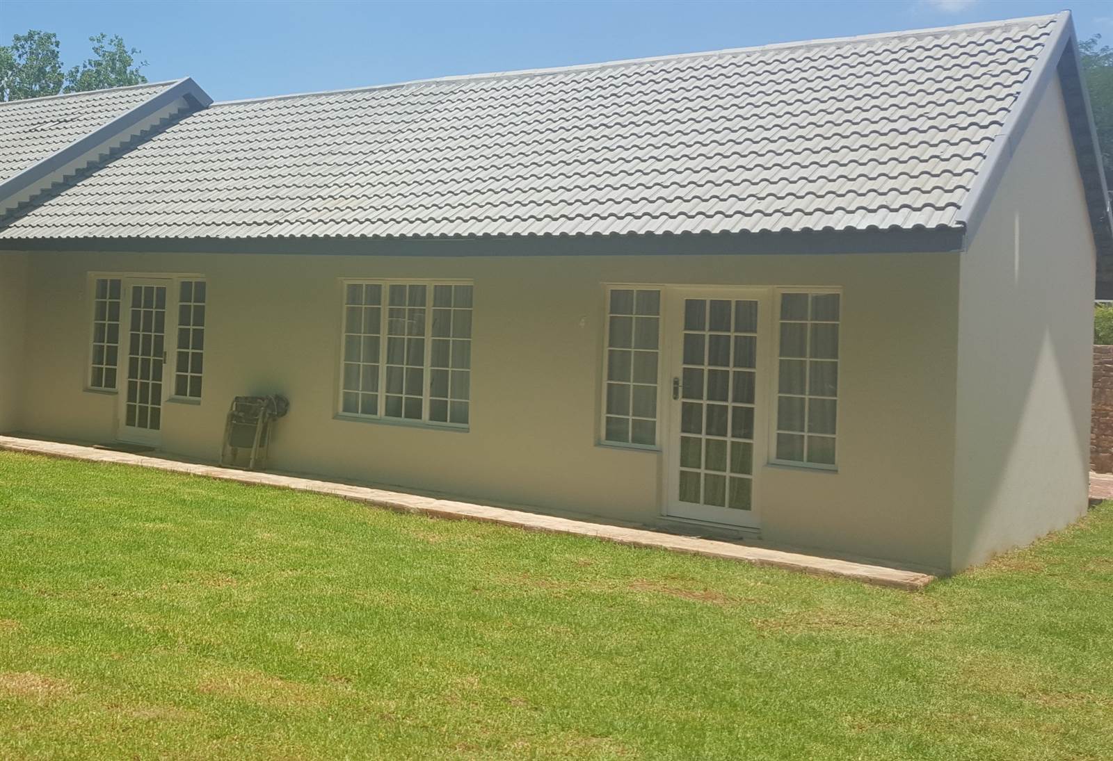 1 Bed Flat in Doringkloof photo number 1