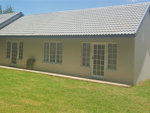 1 Bed Flat in Doringkloof