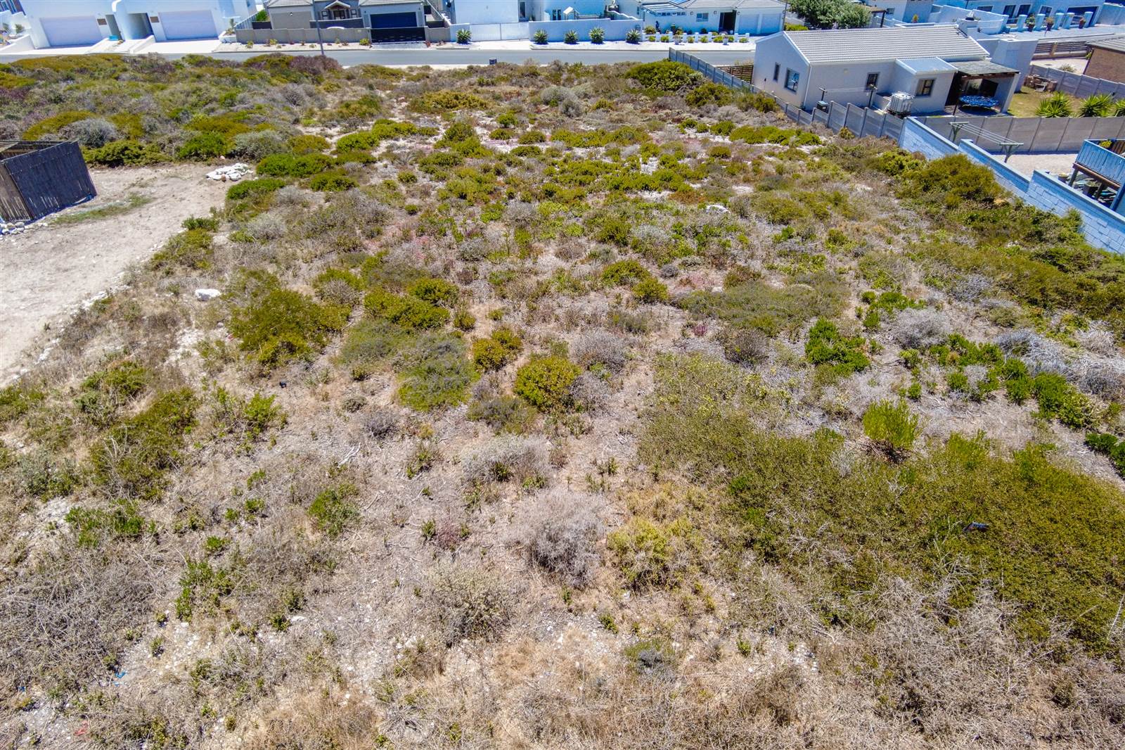 807 m² Land available in Yzerfontein photo number 5