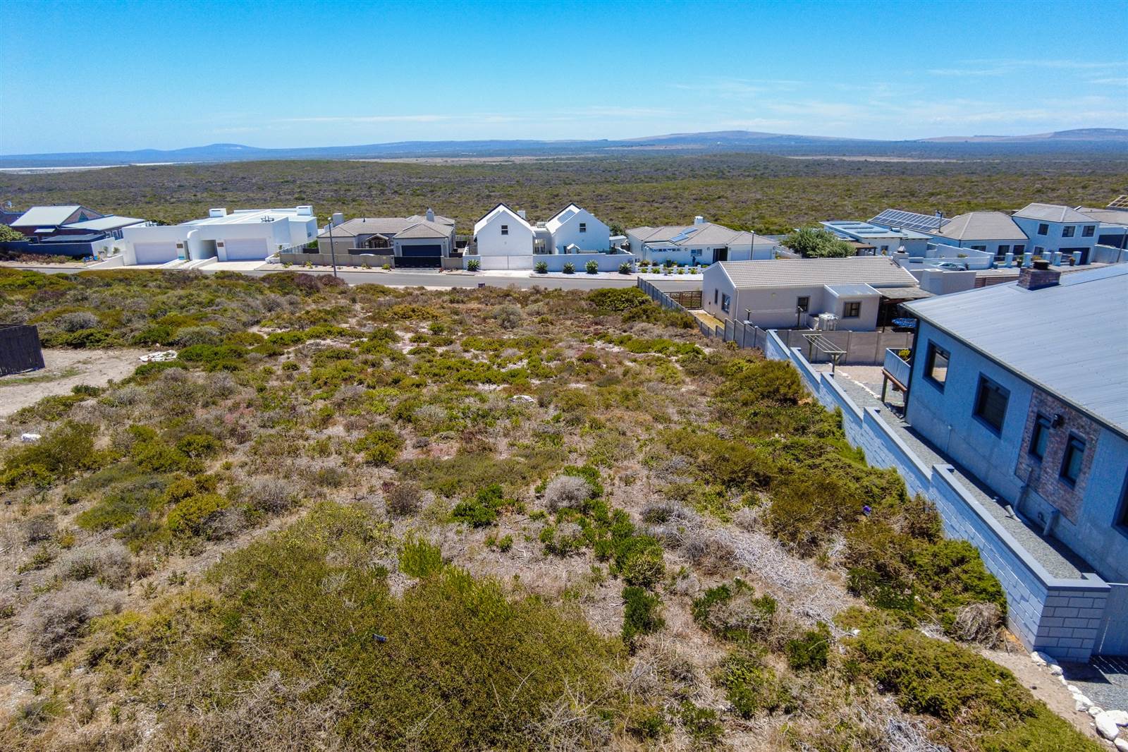 807 m² Land available in Yzerfontein photo number 4