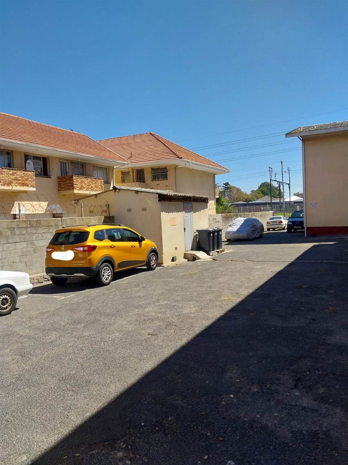 2 Bed Apartment in Parow Valley photo number 28